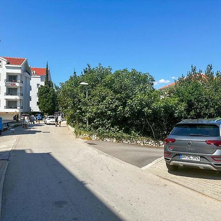 Beachfront Apartments Providenca With Free Parking Makarska Luaran gambar
